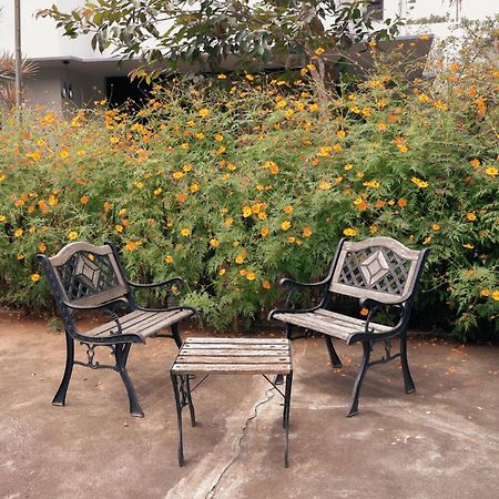 Hostel Stories Mysore Εξωτερικό φωτογραφία