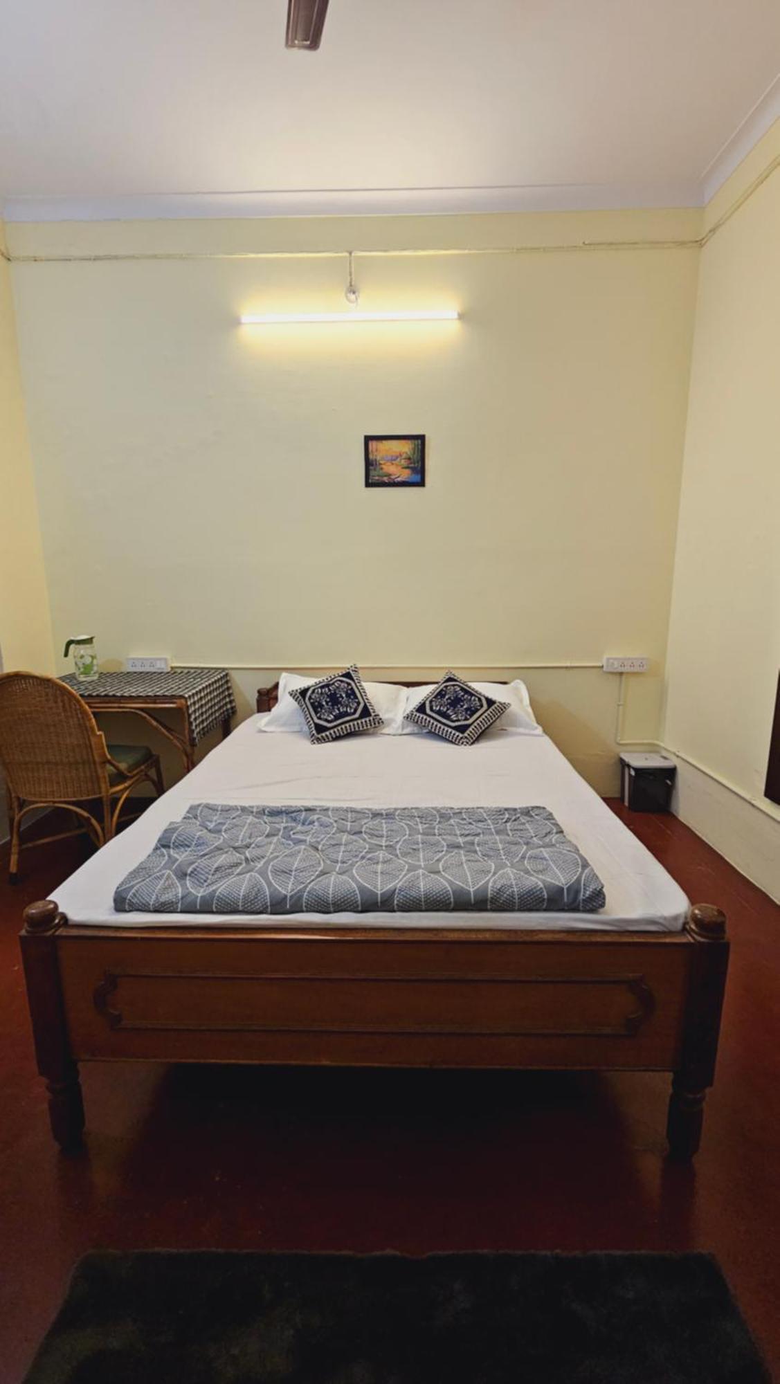 Hostel Stories Mysore Εξωτερικό φωτογραφία