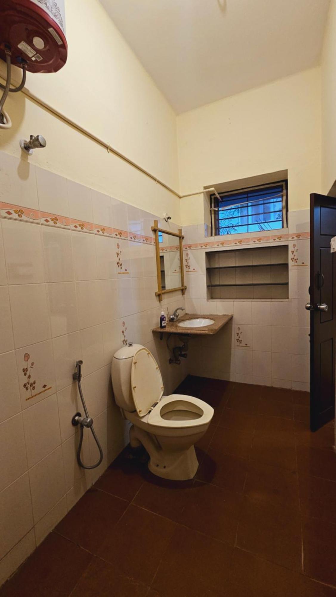 Hostel Stories Mysore Εξωτερικό φωτογραφία