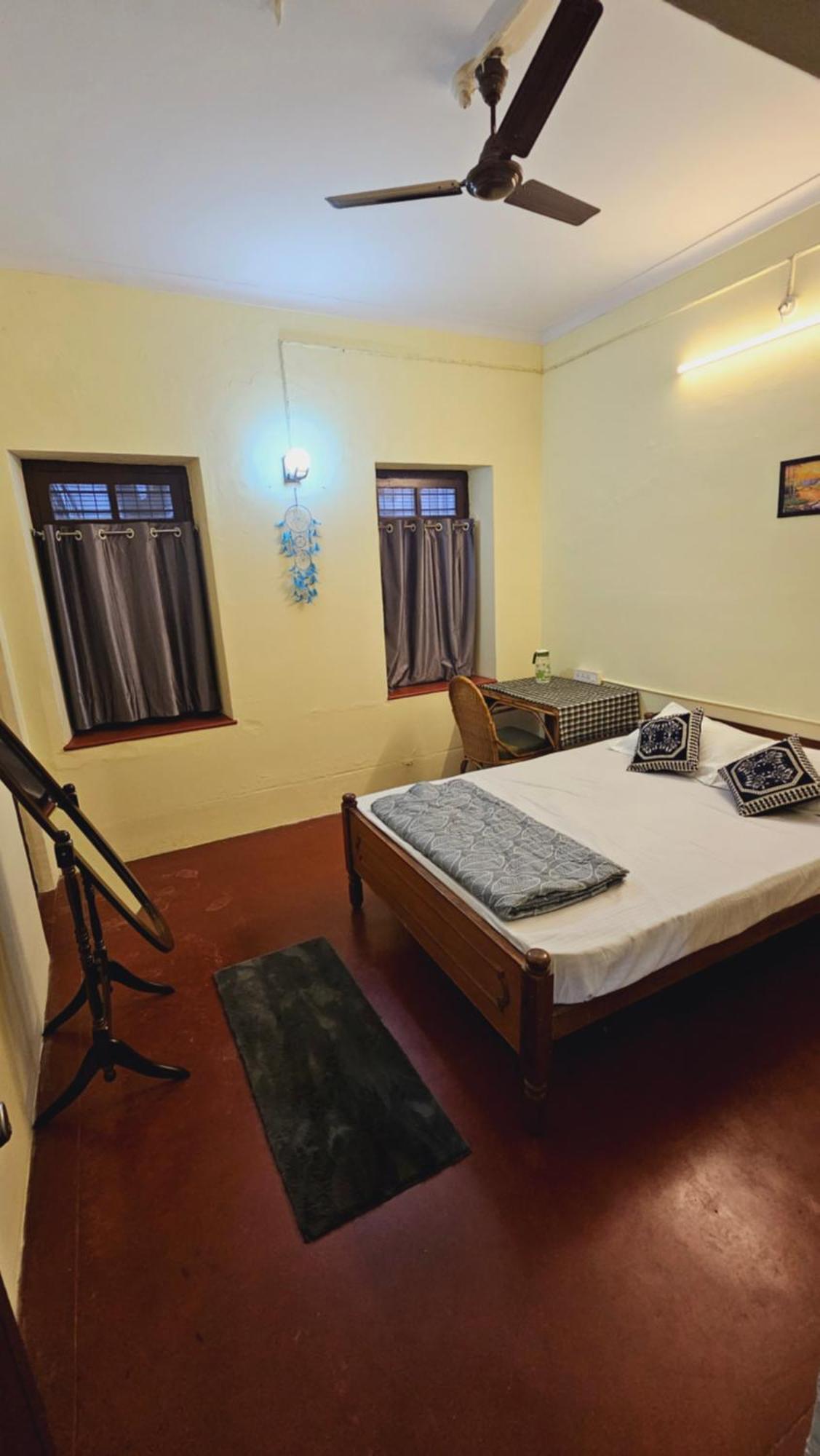 Hostel Stories Mysore Εξωτερικό φωτογραφία