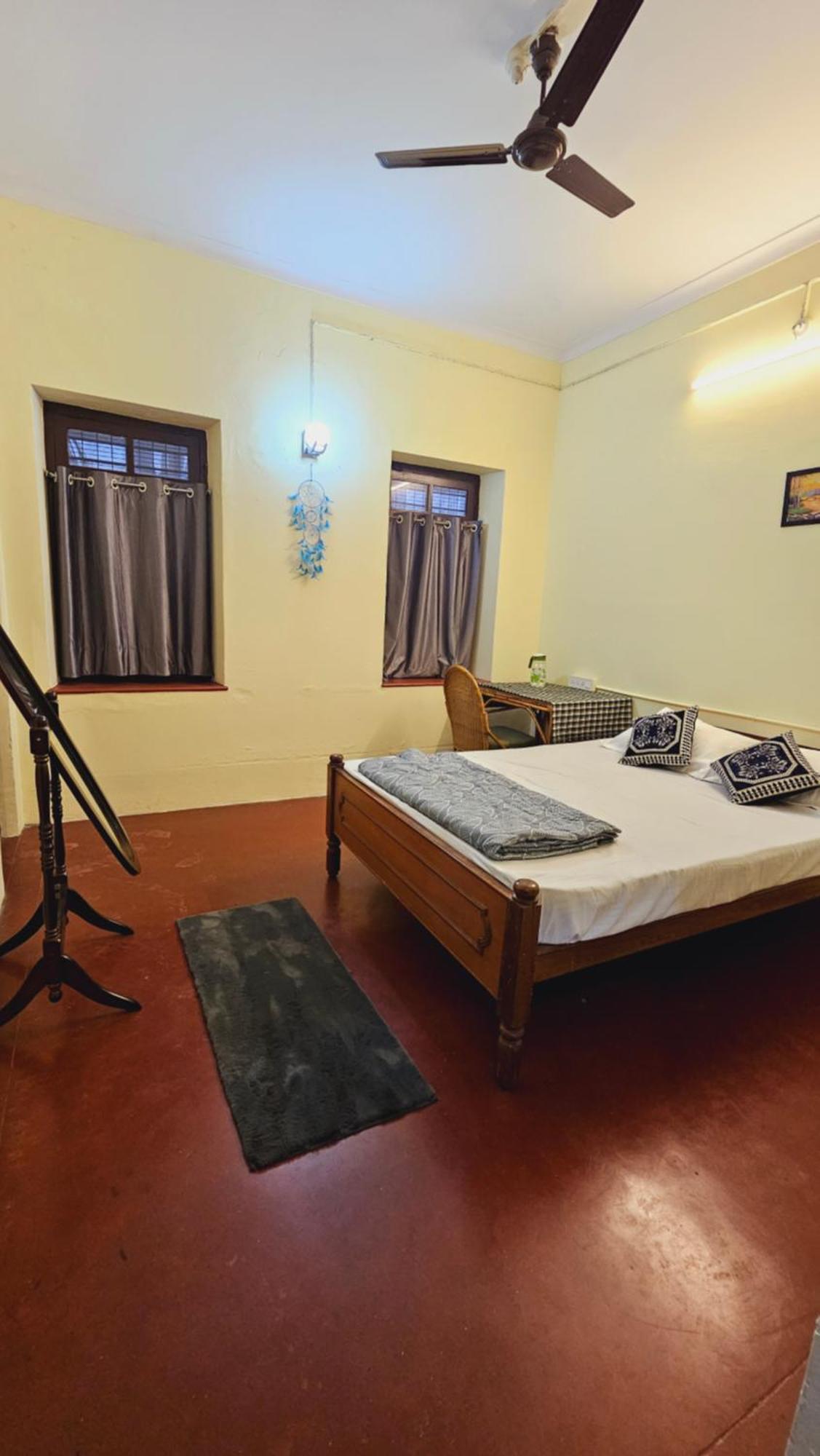 Hostel Stories Mysore Εξωτερικό φωτογραφία