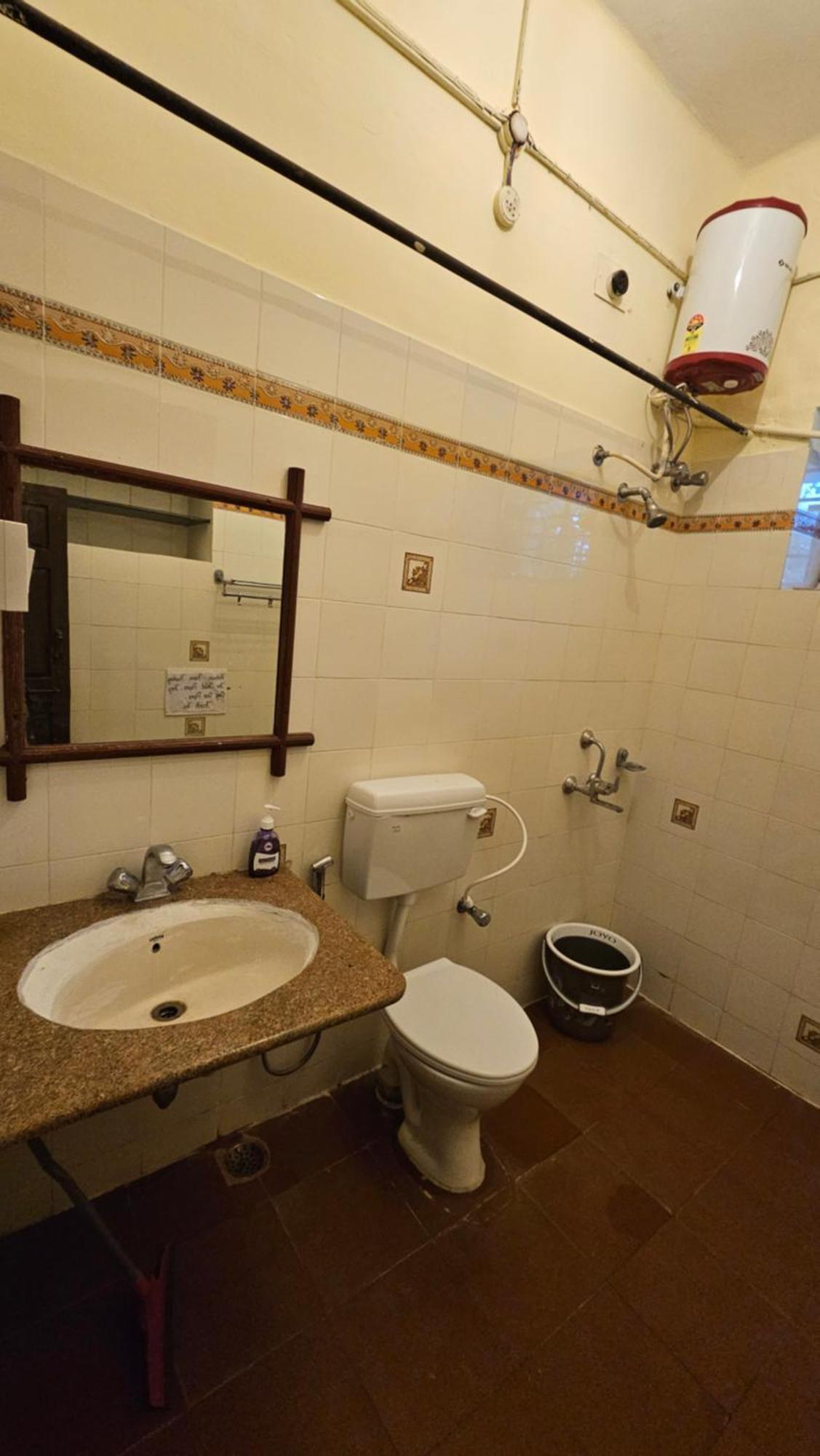 Hostel Stories Mysore Εξωτερικό φωτογραφία