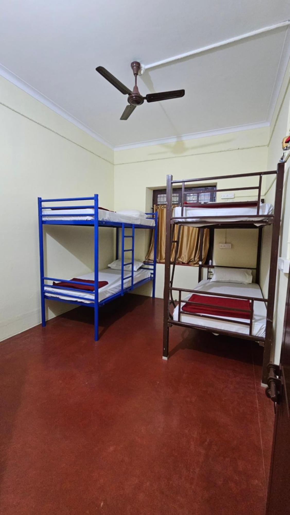 Hostel Stories Mysore Εξωτερικό φωτογραφία