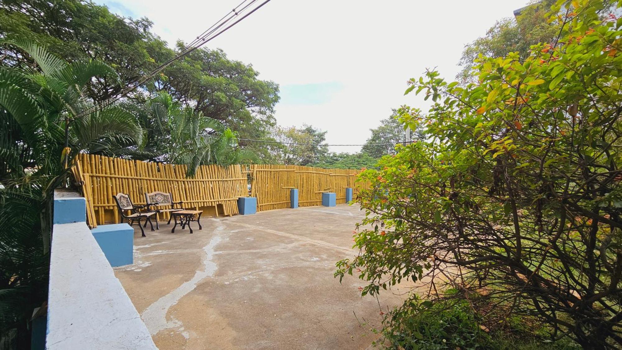 Hostel Stories Mysore Εξωτερικό φωτογραφία