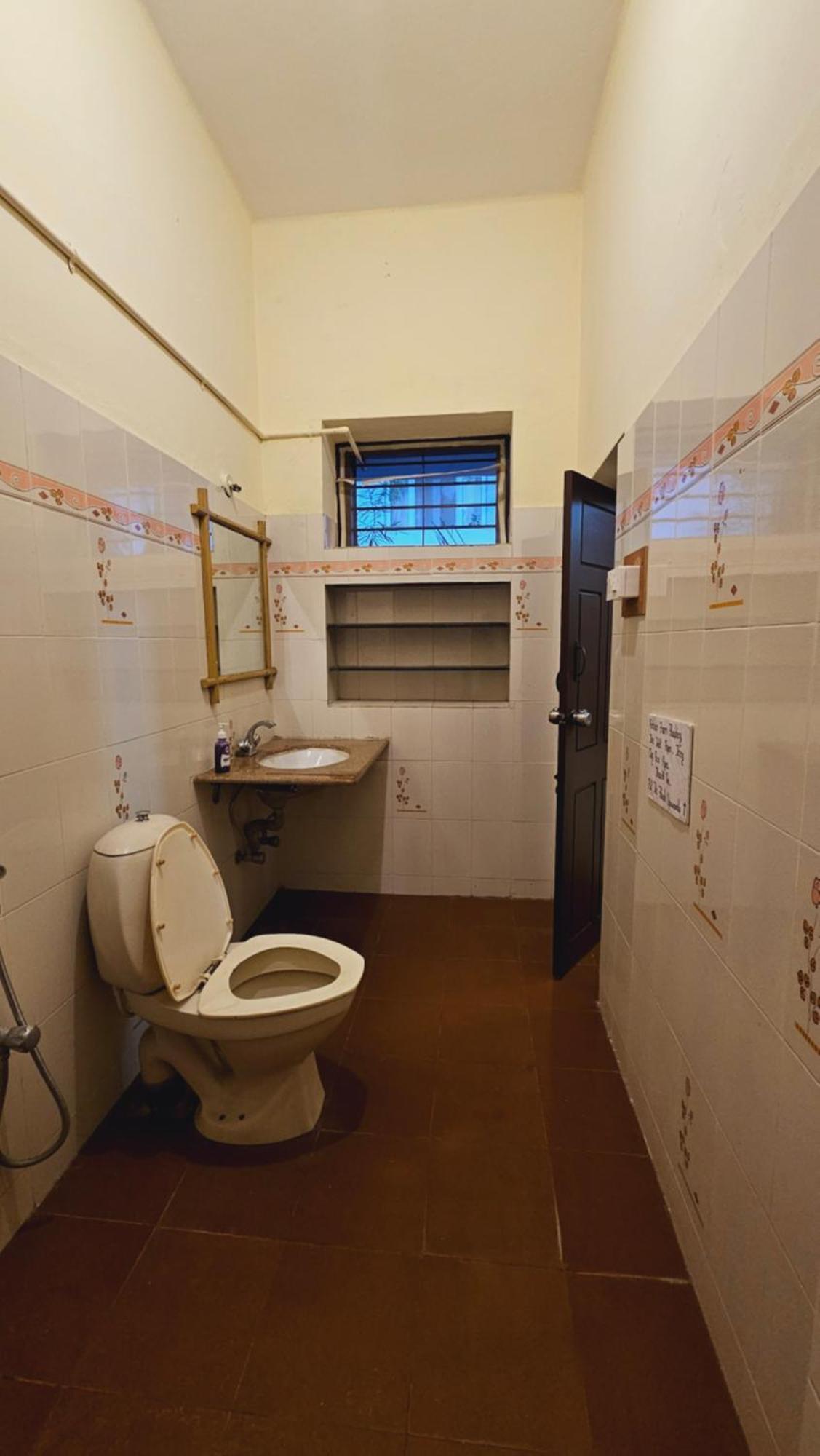 Hostel Stories Mysore Εξωτερικό φωτογραφία