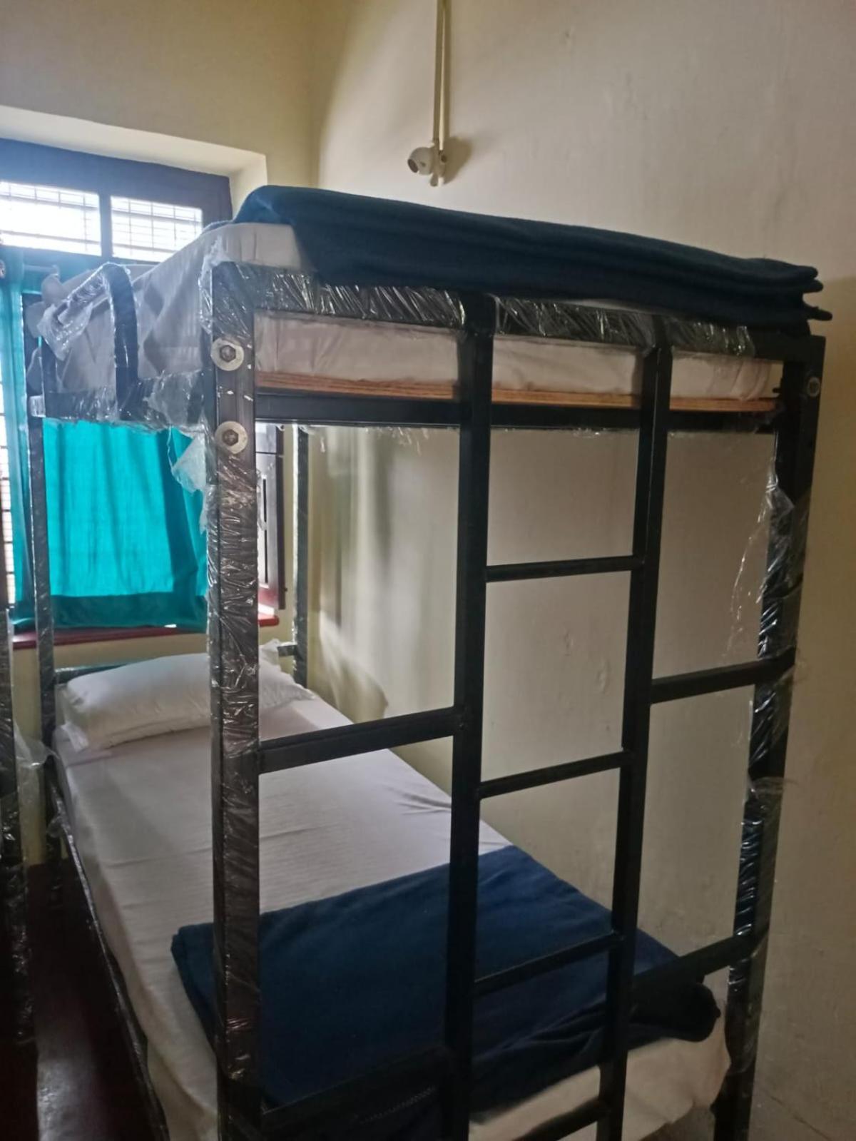 Hostel Stories Mysore Εξωτερικό φωτογραφία