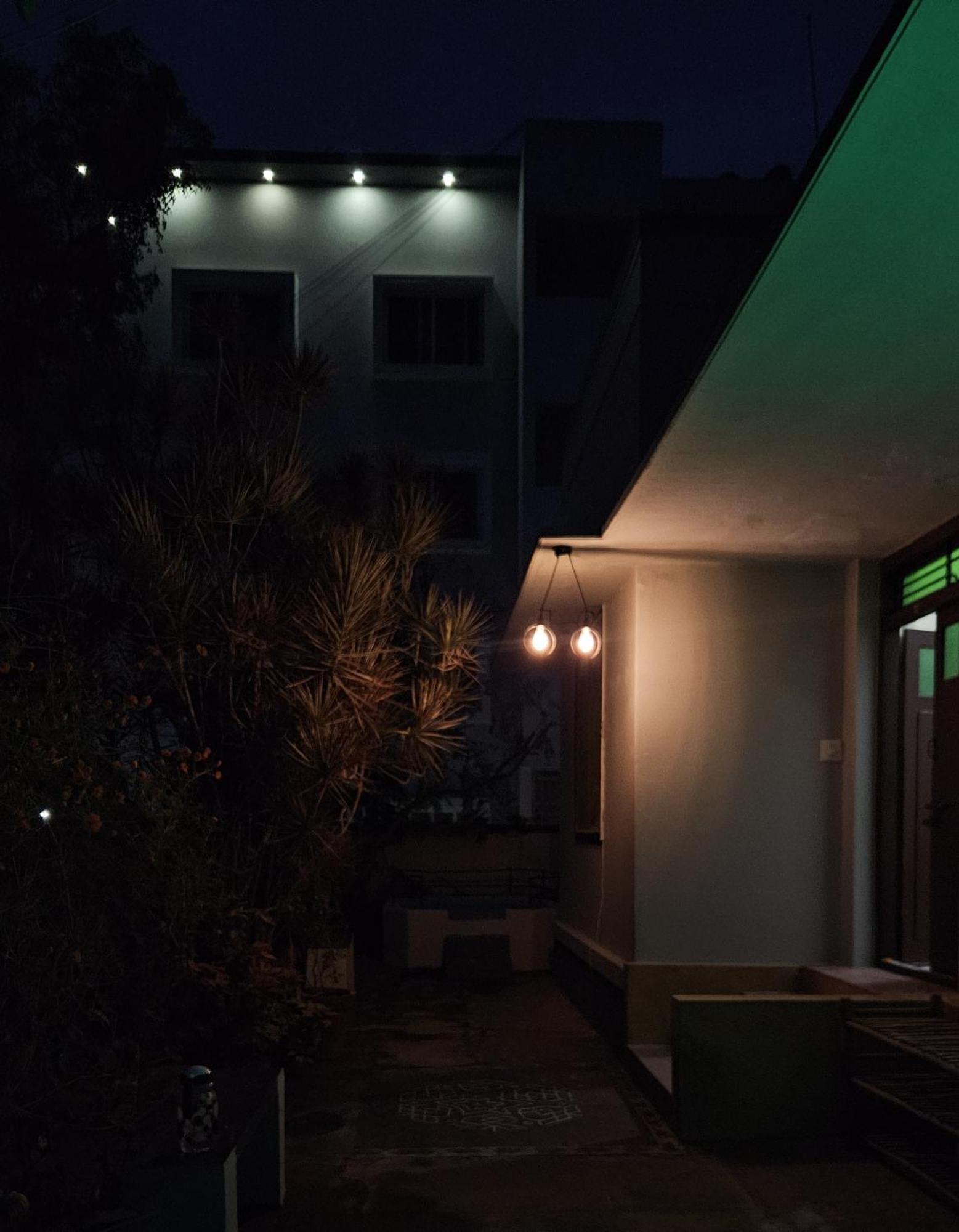 Hostel Stories Mysore Εξωτερικό φωτογραφία