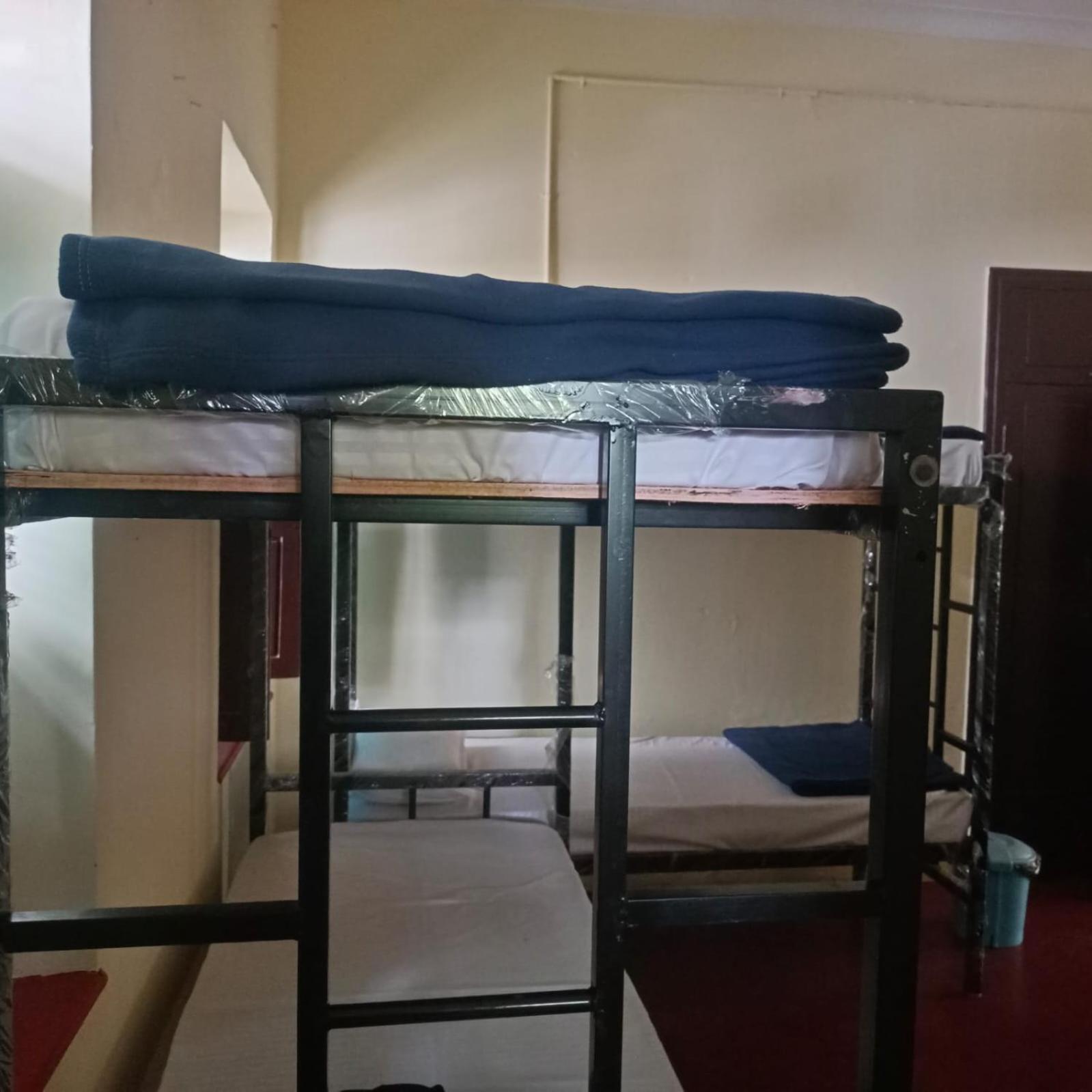 Hostel Stories Mysore Εξωτερικό φωτογραφία