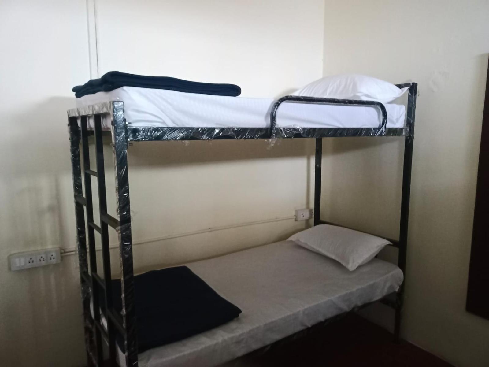 Hostel Stories Mysore Εξωτερικό φωτογραφία